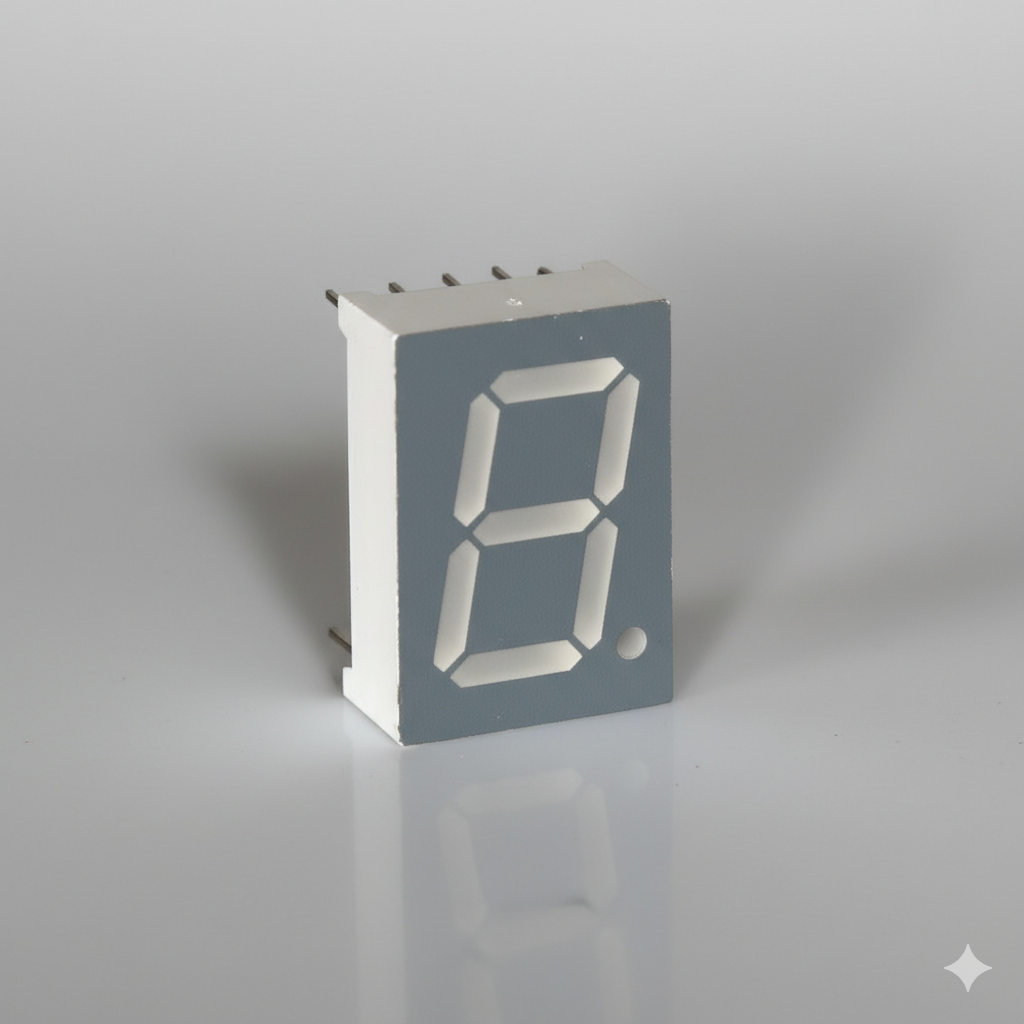 Seven Segment Display